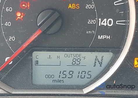 2015 Toyota Rav4 Le z USA, uszkodzony, nr VIN JTMBFREV7FD123750